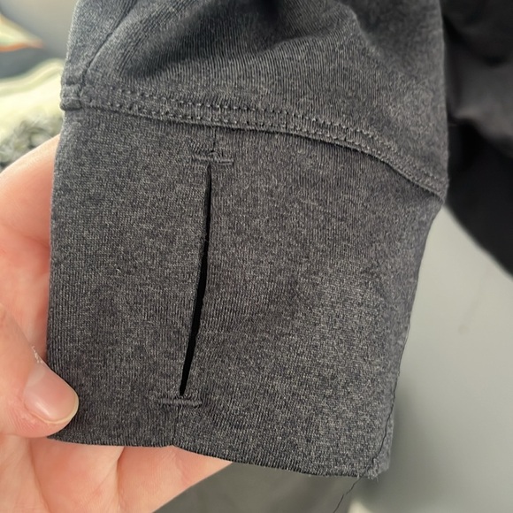 SHAMBHALA XL Sports Top - Picture 3 of 6